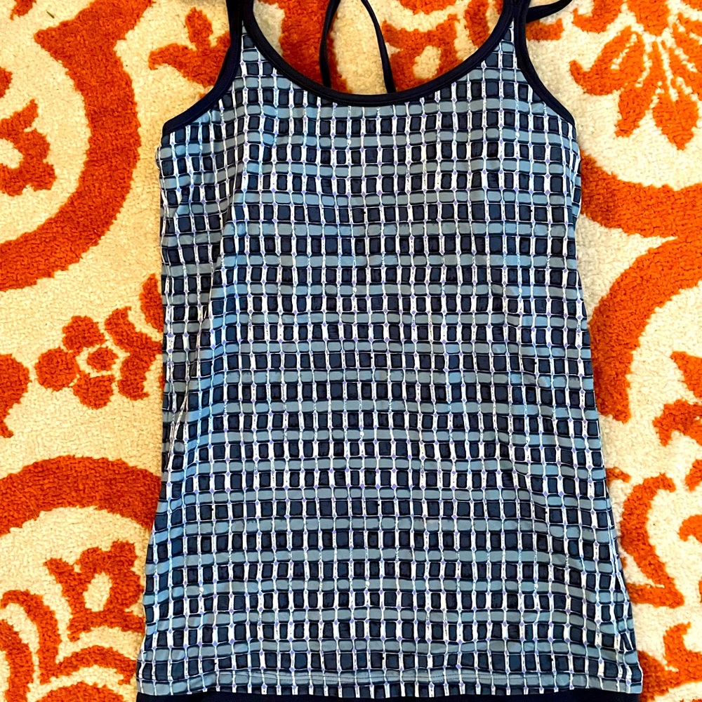 Tory Sport performance tank